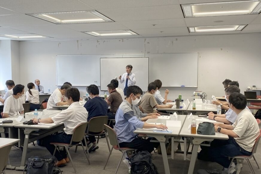 エネルギー学習会