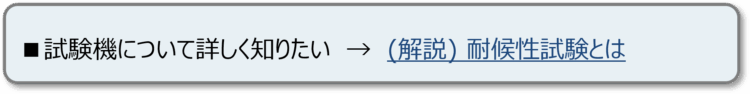 試験機について詳しく知りたい