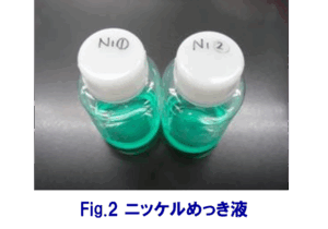 ニッケルめっき液