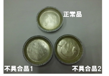Fig.1 試料外観写真